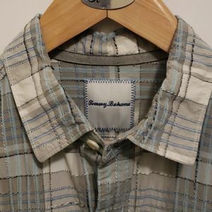 Men's Tommy Bahama S/S Button Up
